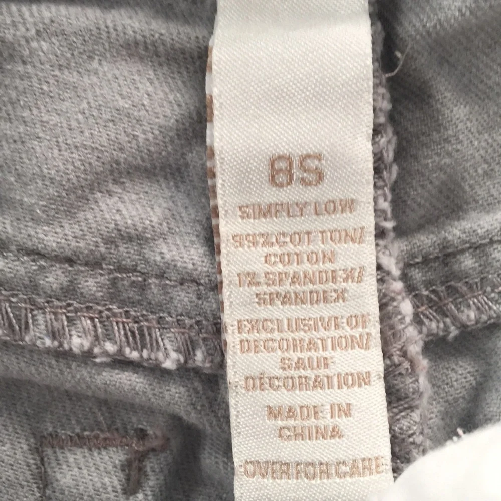 Justice Jeans